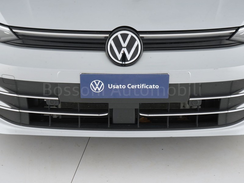 13 - Volkswagen Golf 2.0 tdi scr 150cv style dsg