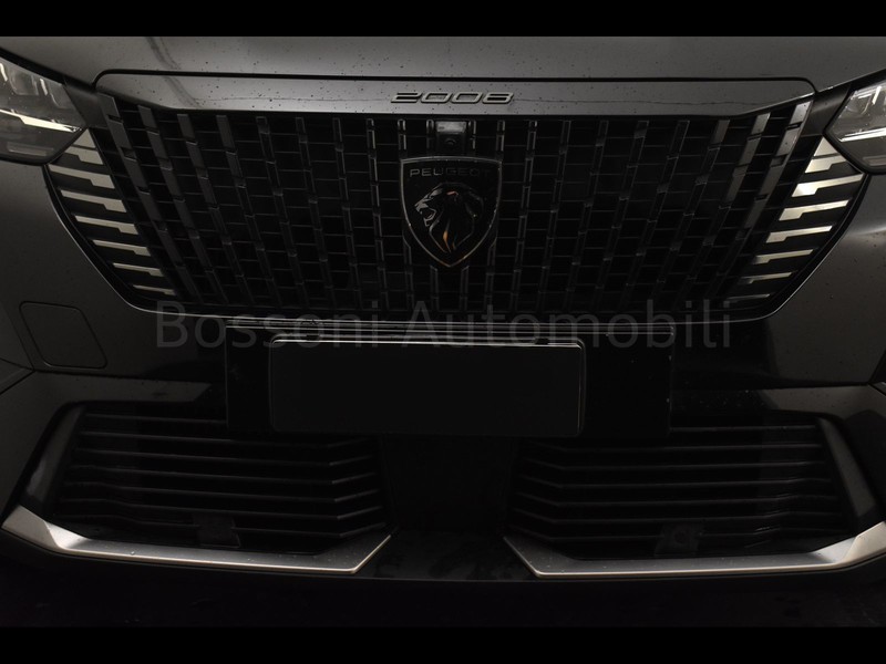 13 - Peugeot 2008 1.5 bluehdi 130cv gt eat8 s&s