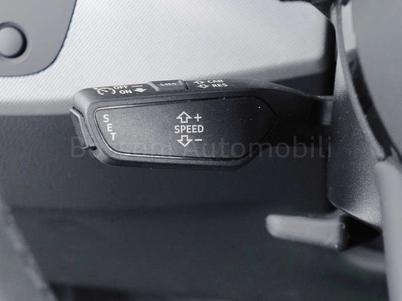 25 - Audi A5 cabrio 35 2.0 tdi mhev 163cv s line edition s tronic