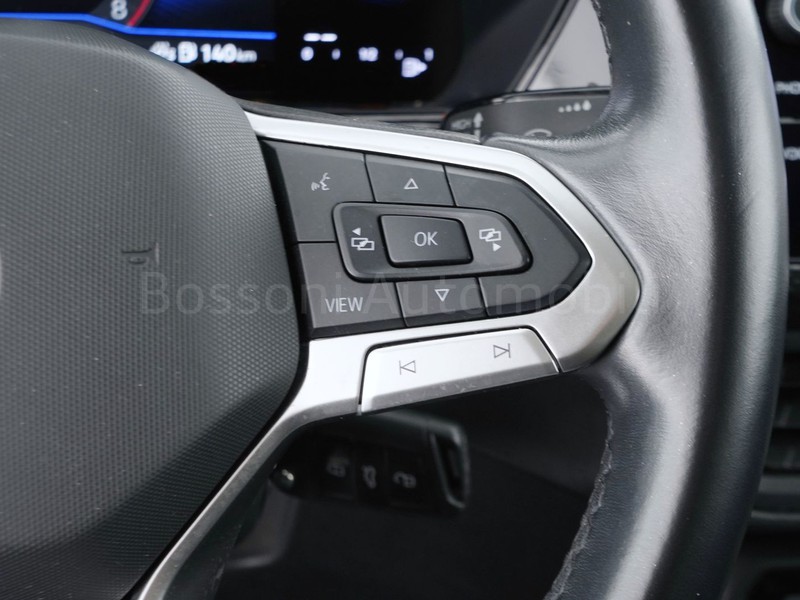 25 - Volkswagen T-Cross 1.0 tsi 95cv style