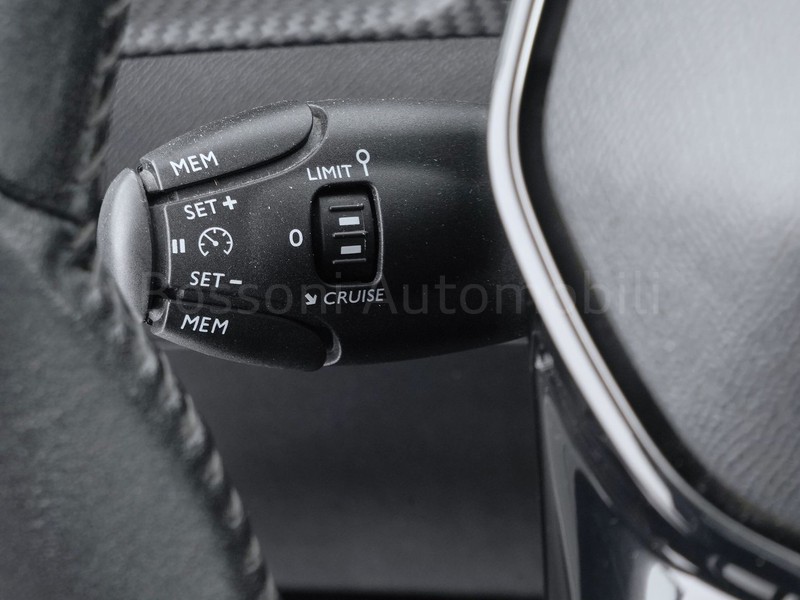 25 - Peugeot 208 5 porte 1.2 puretech 75cv active pack s&s