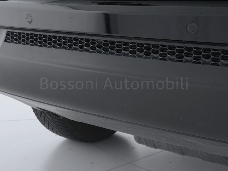 37 - Jeep Compass 1.6 multijet ii 130cv night eagle 2wd