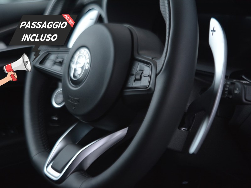 19 - Alfa Romeo Stelvio 2.2 turbo 210cv veloce q4 at8