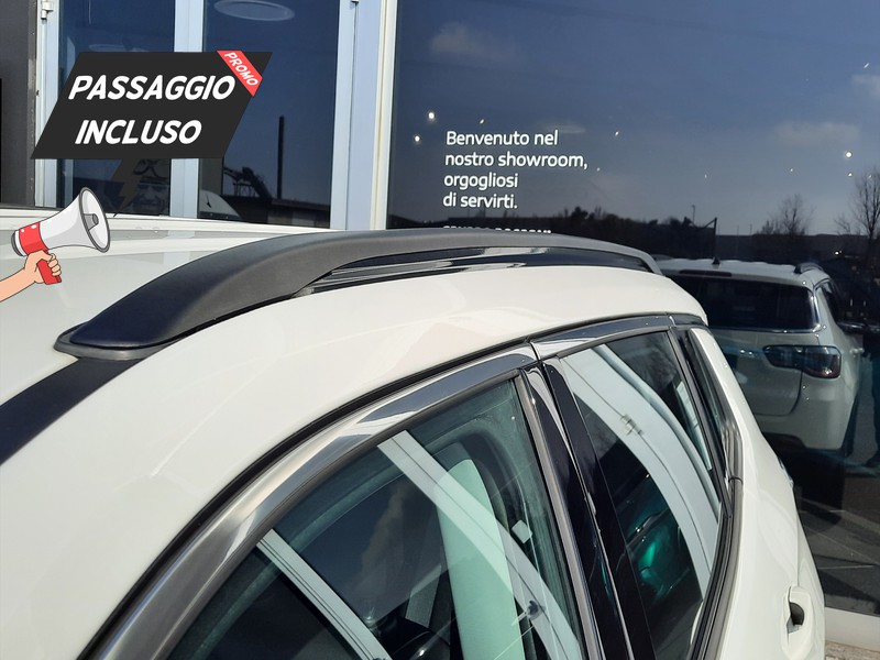 25 - Jeep Compass 1.4 multiair 2 140cv business 2wd my19