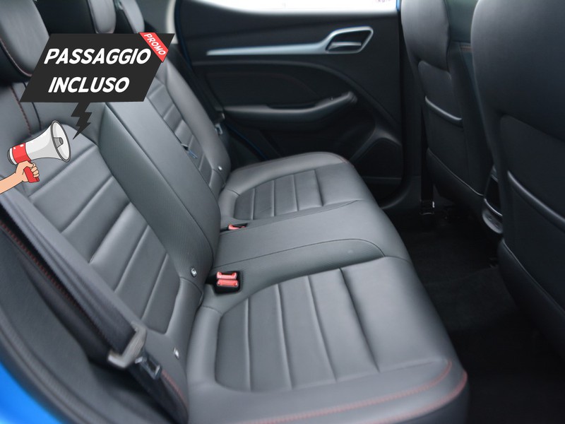 7 - Mg ZS 1.0 t-gdi luxury