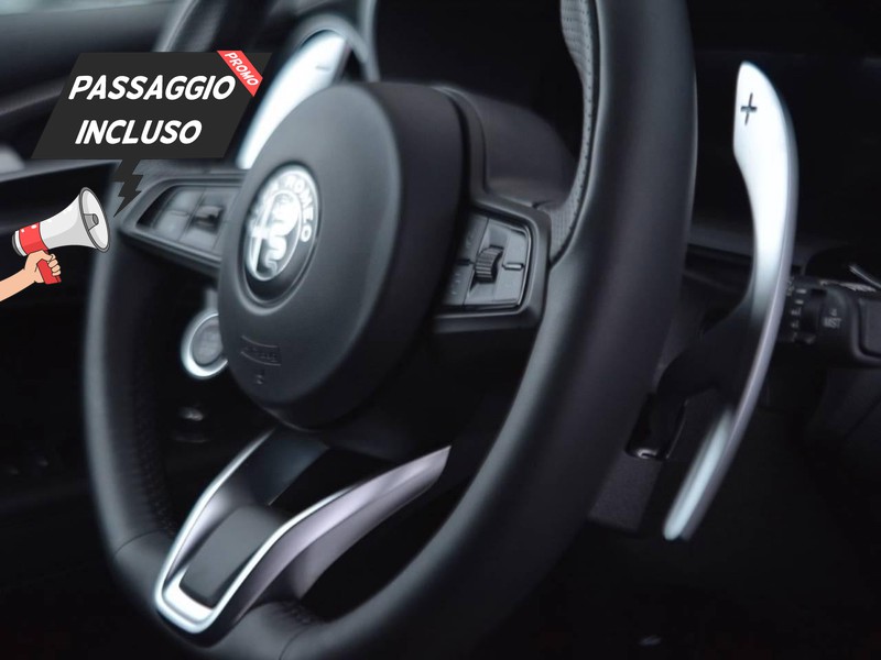 19 - Alfa Romeo Stelvio 2.2 turbo 210cv veloce q4 at8