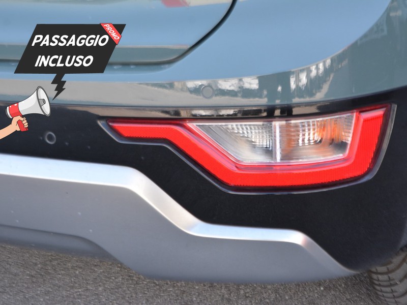 25 - Kia Niro 1.6 gdi plug-in hybrid style dct6