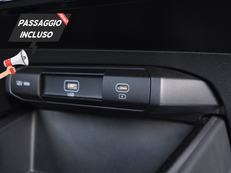 19 - Kia Niro 1.6 gdi hybrid business dct6