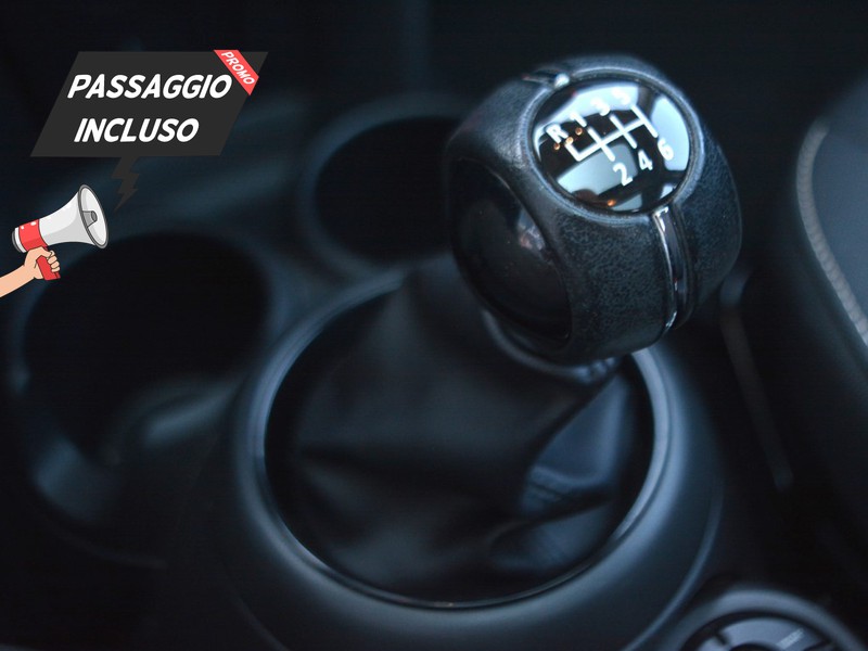 19 - Mini One 5 porte 1.5 twin power turbo 102cv camden