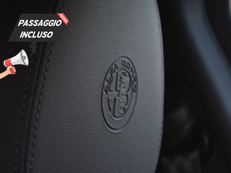 19 - Alfa Romeo Stelvio 2.2 turbo 210cv veloce q4 at8