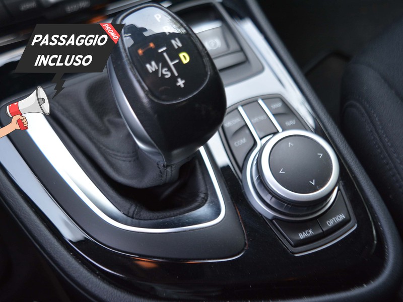 19 - BMW Serie 2 active tourer 225xe iperformance business steptronic