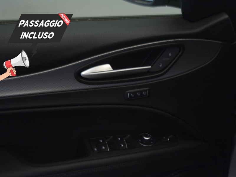 13 - Alfa Romeo Stelvio 2.2 turbo 210cv veloce q4 at8