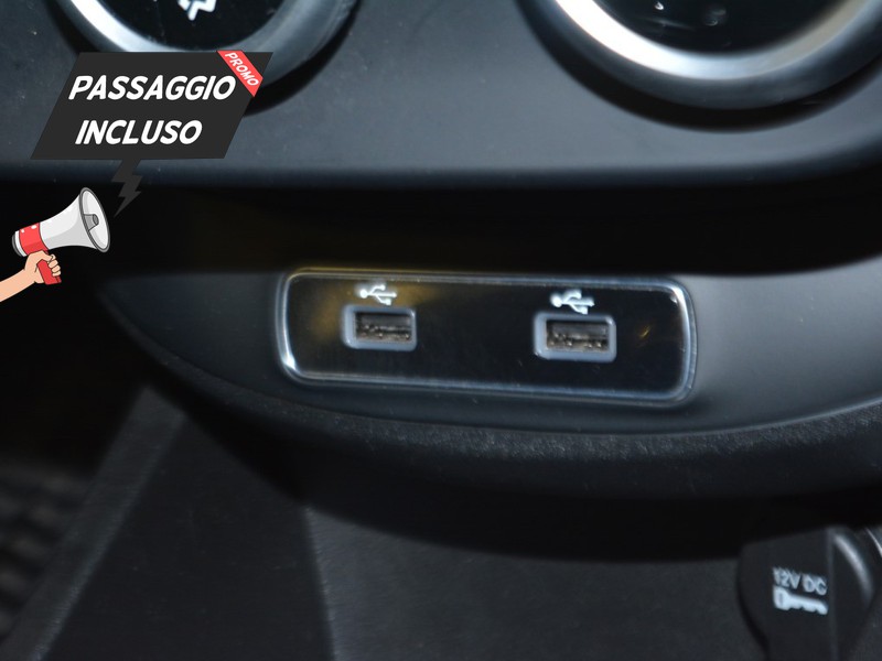 19 - Fiat 500X x 1.0 t3 120cv business