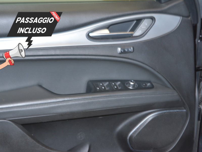 13 - Alfa Romeo Stelvio 2.2 turbo 210cv veloce q4 at8