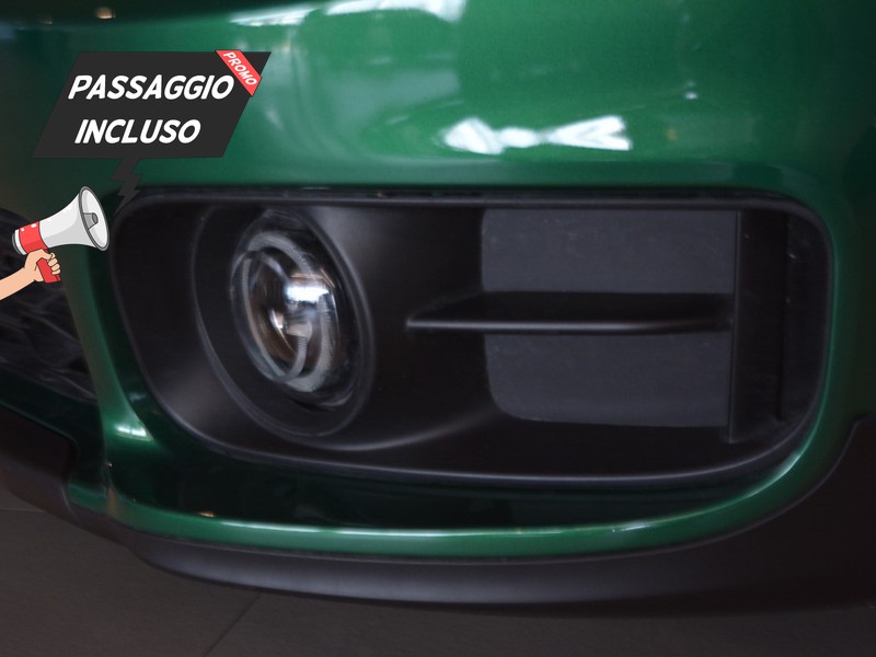 19 - Mini Countryman 1.5 twin power turbo edrive cooper se business all4 steptronic
