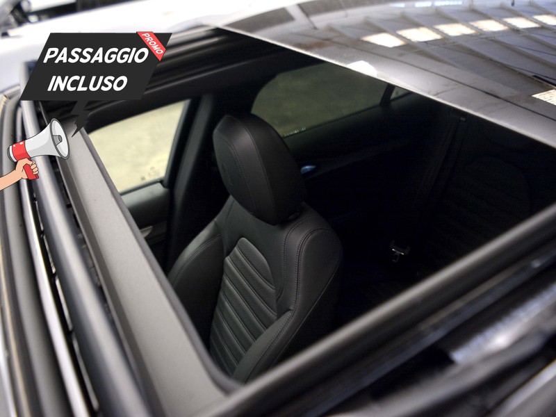 13 - Alfa Romeo Stelvio 2.2 turbo 210cv veloce q4 at8