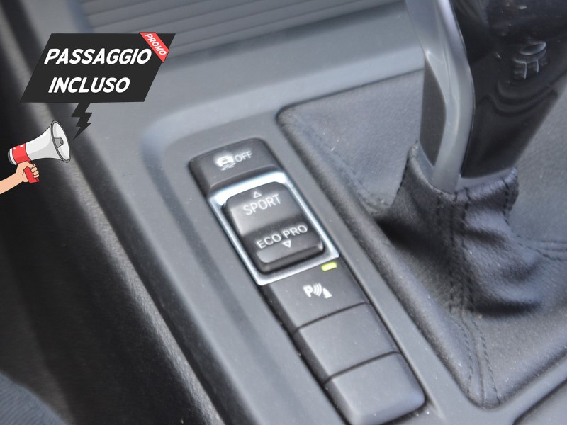 19 - BMW X1 16d sdrive business advantage steptronic