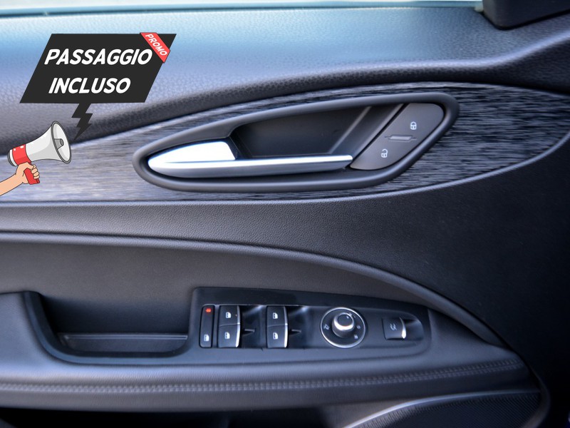 13 - Alfa Romeo Stelvio 2.2 turbo 190cv super business q4 at8