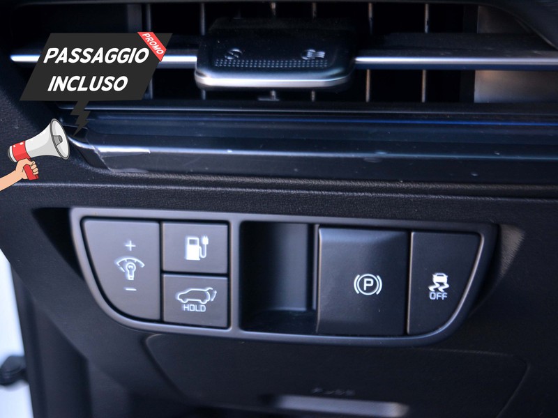 19 - Kia EV6 77,4 kwh gt-line awd