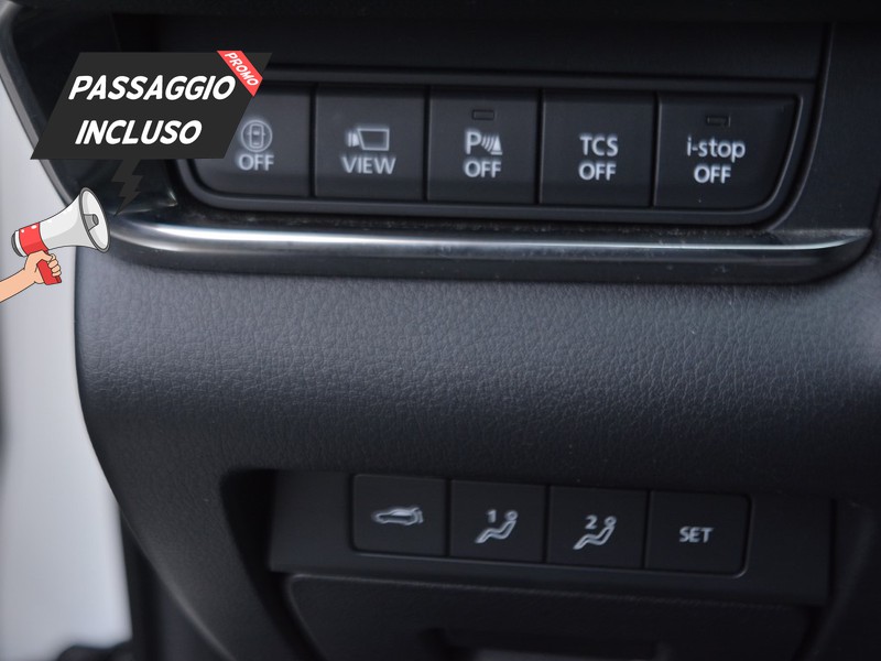 19 - Mazda CX-30 2.0 skyactiv-g m hybrid 122cv exclusive 2wd 6mt