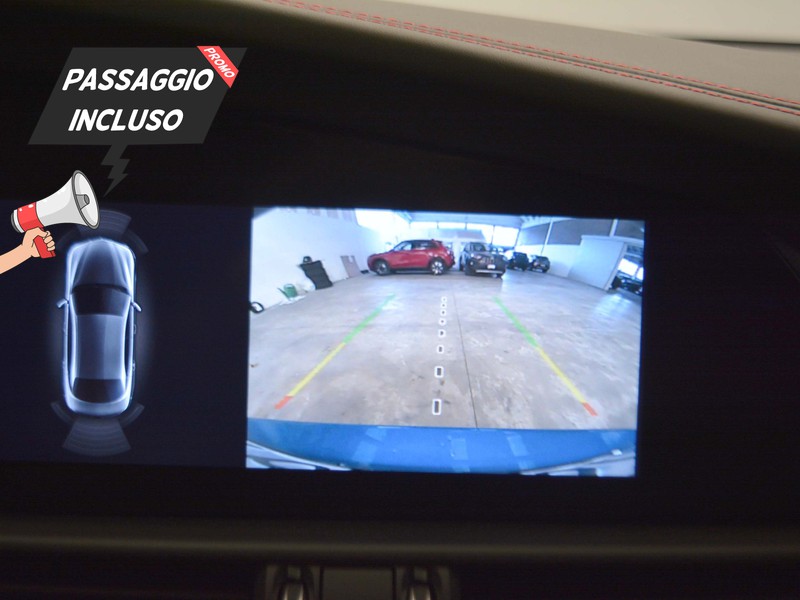 19 - Alfa Romeo Giulia 2.2 turbo 210cv competizione q4 at8