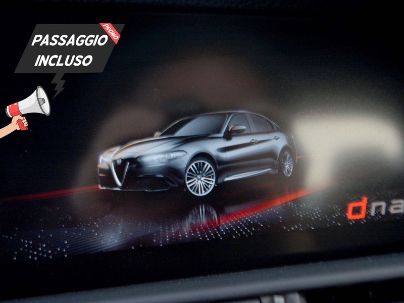 19 - Alfa Romeo Giulia 2.2 turbo 160cv super business at8