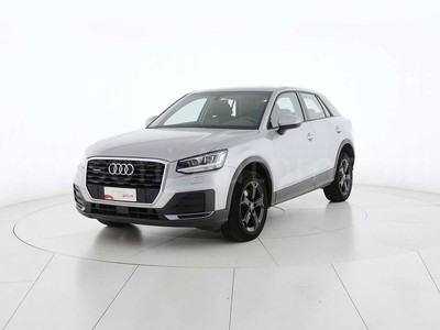 Audi Q2 2.0 tdi 150cv business quattro s tronic