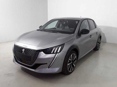 Peugeot 208 e-gt 100kw my20