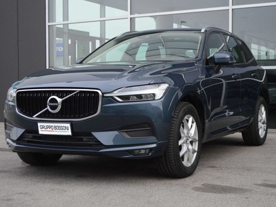 Volvo XC60 2.0 d4 business geartronic