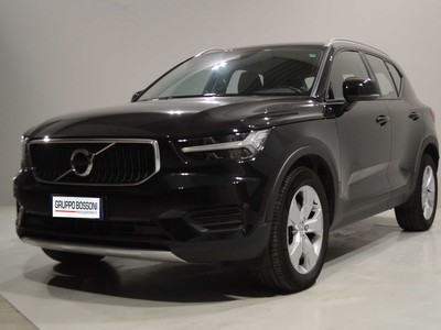 Volvo XC40 2.0 d4 business plus awd geartronic