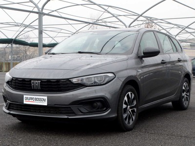 Fiat Tipo station wagon 1.6 multijet 130cv city life