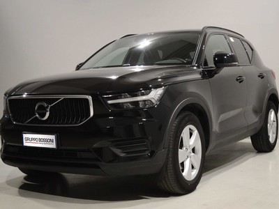 Volvo XC40 2.0 d3 geartronic