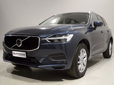 Volvo XC60 2.0 d4 business awd geartronic my18