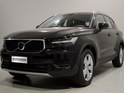 Volvo XC40 2.0 d3 business plus awd geartronic