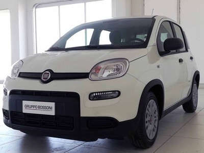 Fiat Panda 1.0 firefly hybrid s&s 70cv 5p.ti