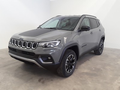 Jeep Compass 1.3 turbo t4 phev upland cross 4xe at6