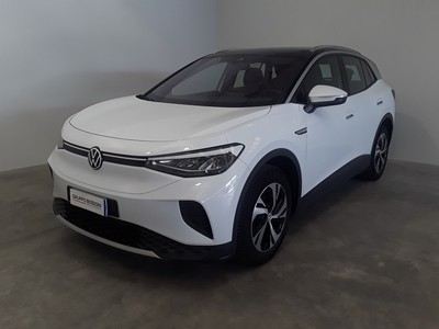 Volkswagen ID.4 52kwh  pure performance