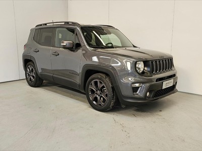 Jeep Renegade 1.3 t4 150cv 80th anniversary 2wd ddct