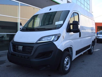 Fiat Professional Ducato Series 9 Furgone Lastrato 35q Mh2 140cv 2.2 Multijet 3 E6d-Final