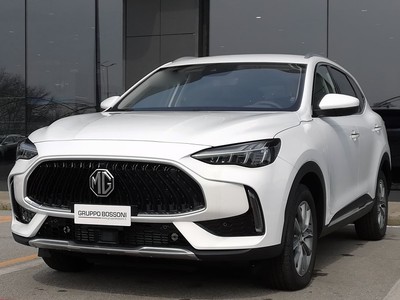 Mg HS 1.5 t-gdi comfort dct