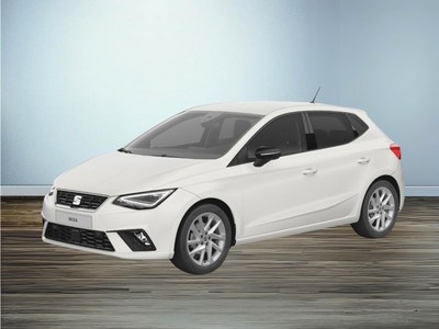 Seat Ibiza 5 porte 1.0 ecotsi 115cv fr