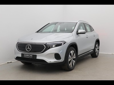 Mercedes EQA 350 sport tech edition 4matic