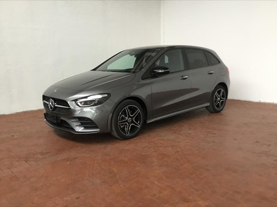 Mercedes Classe B 250 e plug-in-hybrid amg line advanced plus speedshift dct amg 8g
