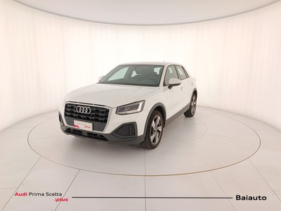 Audi Q2 35 1.5 tfsi admired s tronic