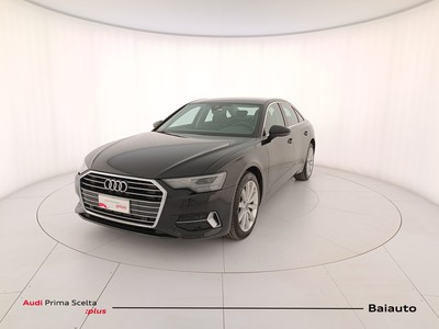 Audi A6 berlina 40 2.0 tdi mhev business sport s tronic