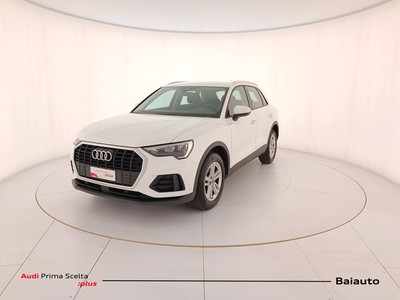 Audi Q3 35 2.0 tdi business s tronic