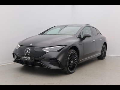 Mercedes EQE 350 premium 4matic