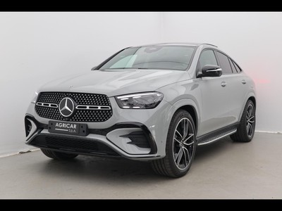 Mercedes Classe GLE gle coupe 350 de plug in hybrid amg line premium 4matic 9g-tronic plus