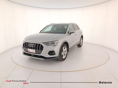 Audi Q3 35 2.0 tdi business advanced s tronic