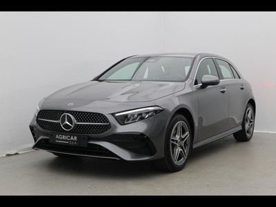 Mercedes Classe A 250 e plug-in-hybrid amg line advanced plus speedshift dct amg 8g